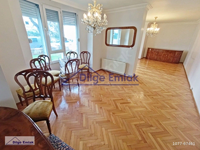 Göztepe Marmaraya yakın 2+1 Bakımlı Genç Bina Satılık Daire