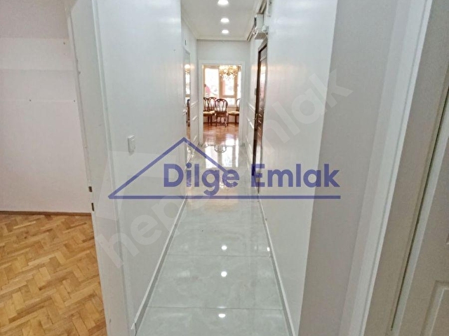 Göztepe Marmaraya yakın 2+1 Bakımlı Genç Bina Satılık Daire - Görsel 15