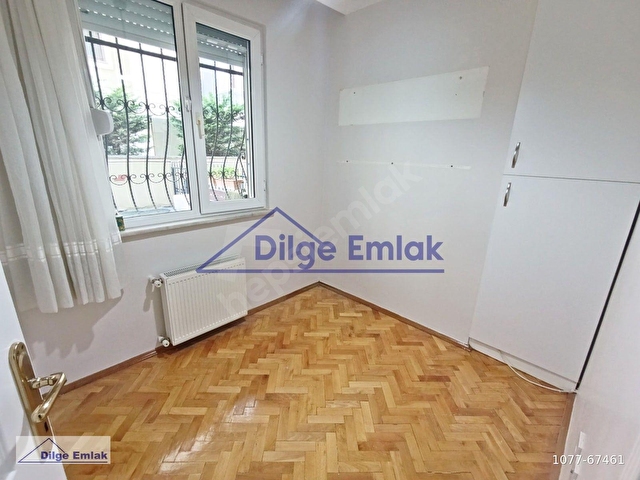 Göztepe Marmaraya yakın 2+1 Bakımlı Genç Bina Satılık Daire - Görsel 17