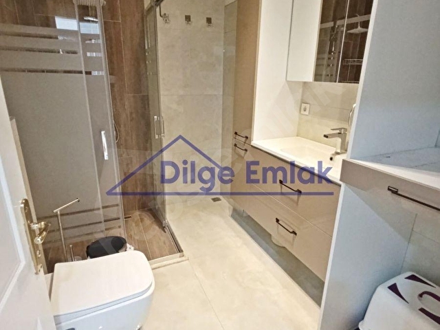 Göztepe Marmaraya yakın 2+1 Bakımlı Genç Bina Satılık Daire - Görsel 21