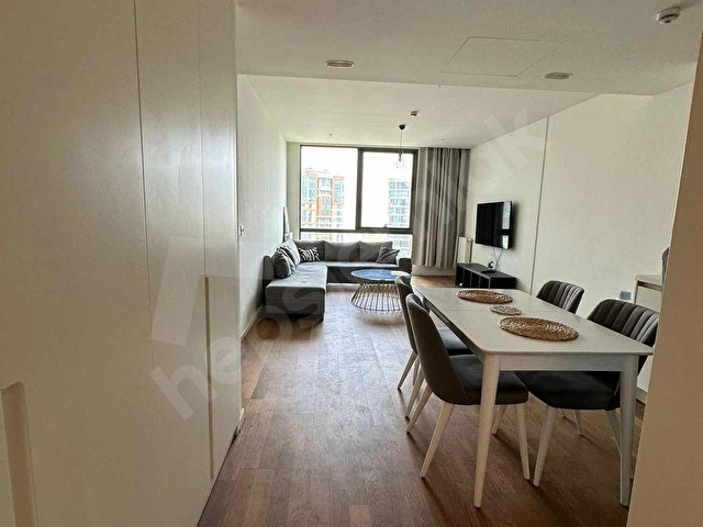 FİKİRTEPE NUHOĞLU SİT 2+1 BOŞ FULL EŞYALI DAİRE OTURUMA HAZIR... - Görsel 10