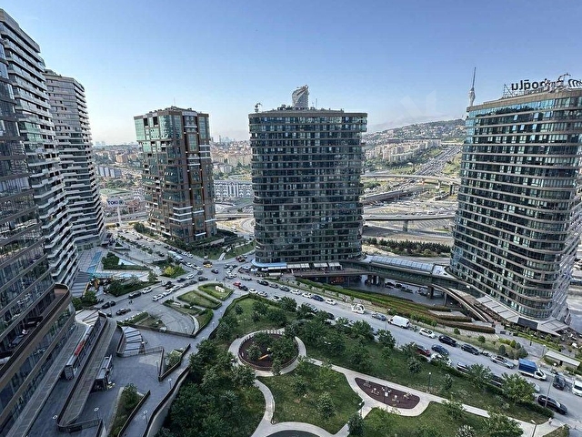 FİKİRTEPE NUHOĞLU SİT 2+1 BOŞ FULL EŞYALI DAİRE OTURUMA HAZIR... - Görsel 20