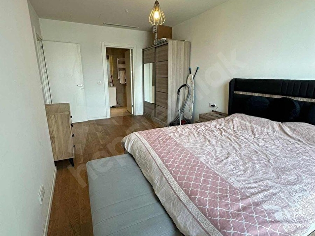 FİKİRTEPE NUHOĞLU SİT 2+1 BOŞ FULL EŞYALI DAİRE OTURUMA HAZIR... - Görsel 17