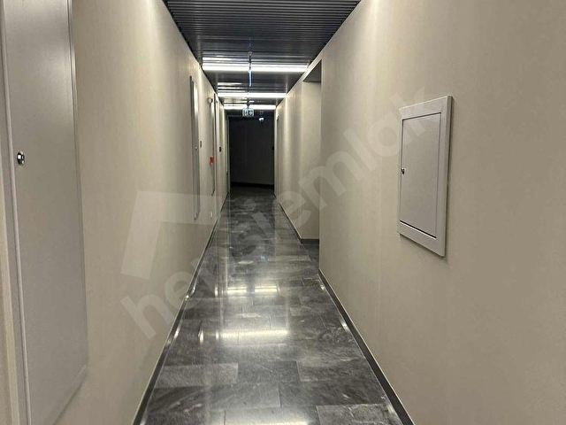 FİKİRTEPE NUHOĞLU SİT 2+1 BOŞ FULL EŞYALI DAİRE OTURUMA HAZIR... - Görsel 7