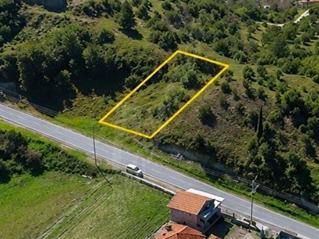 Muğla,Menteşe Emsalsiz Fiyat Avantajıyla Dokuzçamda İmarlı Arazi - Görsel 3