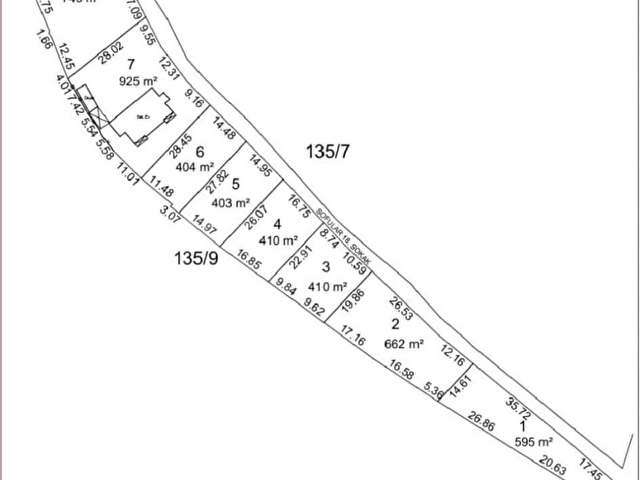 SARAY SOFULAR KÖY MERKEZİ MUVAFAKATNAMELİ 403 M² HİSSELİ TARLA.! - Görsel 23