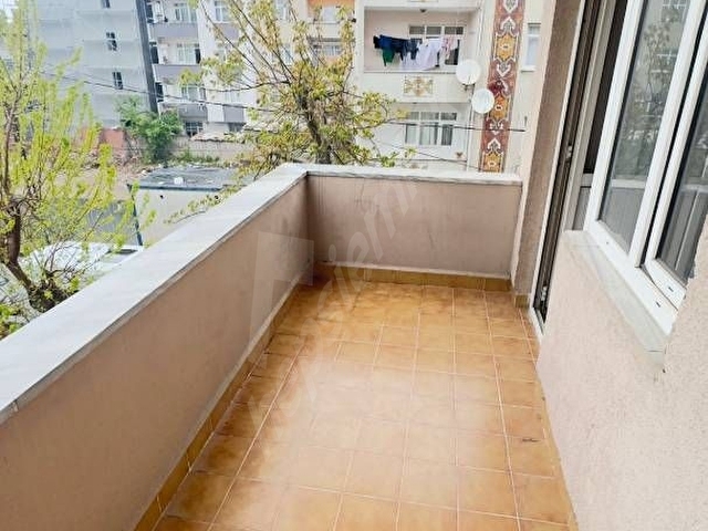 AHMET YESEVİ MAH 3+ 1 GENİŞ FERAH KİRALIK DAİRE - Görsel 10