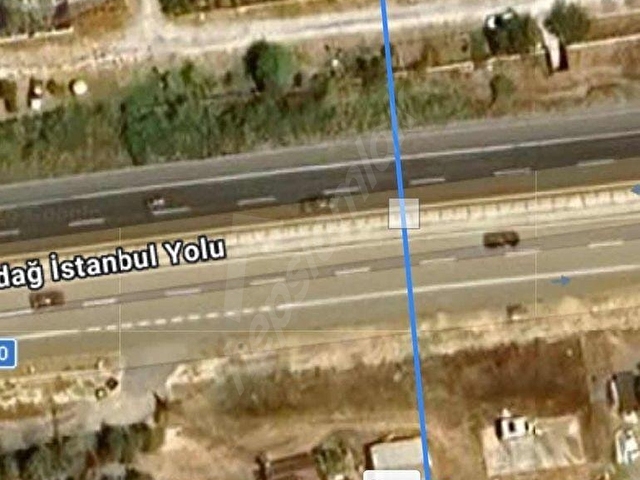 BARIŞTAN MARMARA EREĞLİSİ ÇEŞMELİDE İKİZ VİLLA ARSASI - Görsel 8