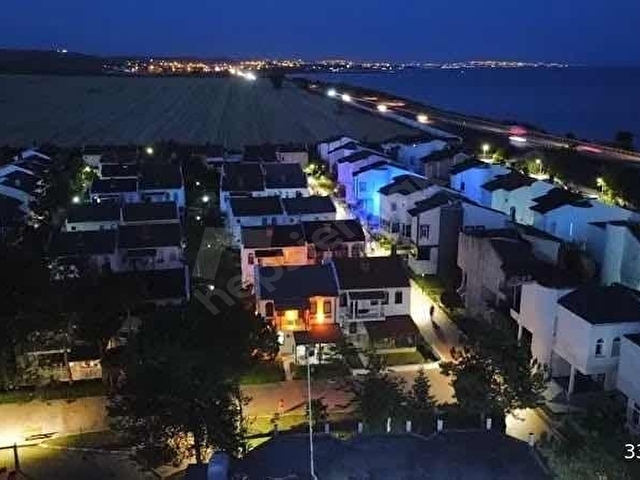BARIŞTAN MARMARA EREĞLİSİ ÇEŞMELİDE İKİZ VİLLA ARSASI - Görsel 2