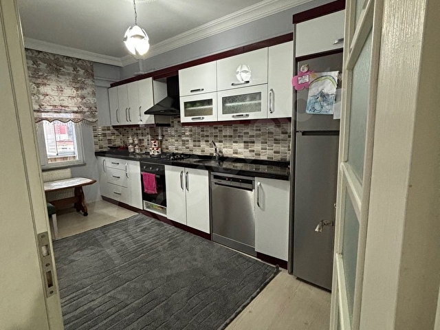 Fatsa Ayazlı Satılık