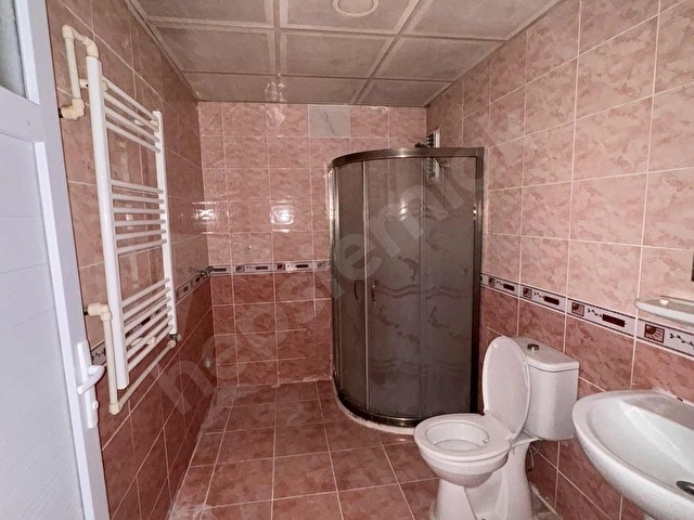 MANİSATURGUTLU ŞEHİTLER TOKİDE KİRALIK 3+1 DAİRE - Görsel 14