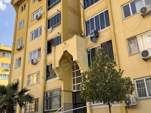 MANİSATURGUTLU ŞEHİTLER TOKİDE KİRALIK 3+1 DAİRE - Görsel 2