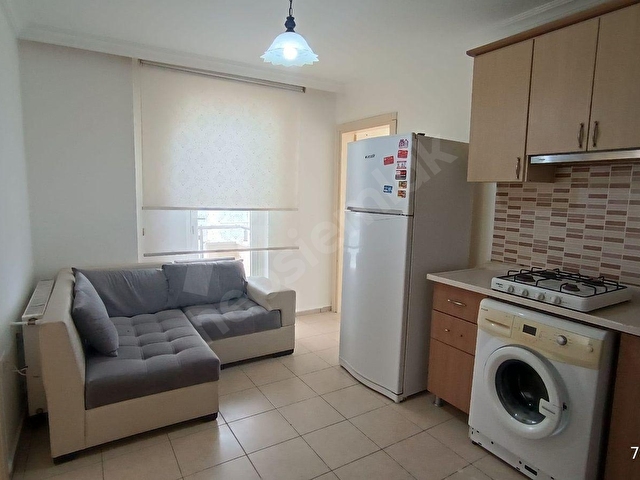 MUĞLA KÖTEKLİDE 2+1 EŞYALI KİRALIK DAİRE