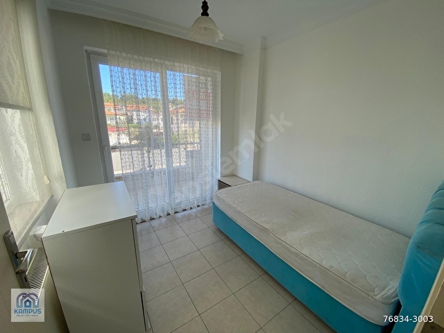 MUĞLA KÖTEKLİDE 2+1 EŞYALI KİRALIK DAİRE - Görsel 14