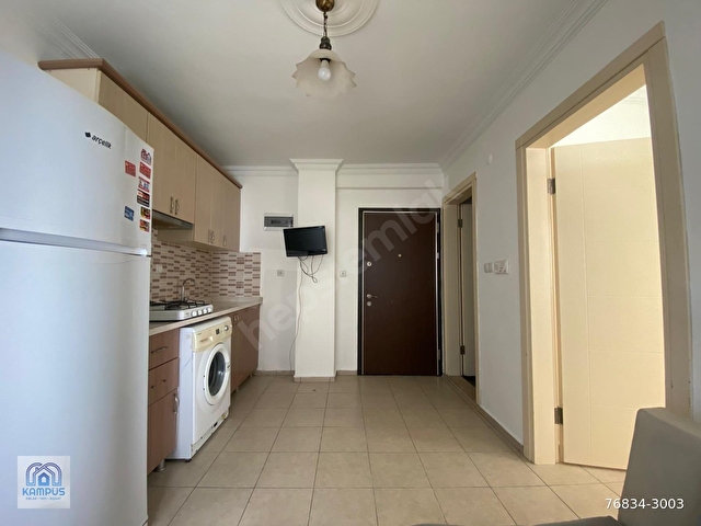 MUĞLA KÖTEKLİDE 2+1 EŞYALI KİRALIK DAİRE - Görsel 9