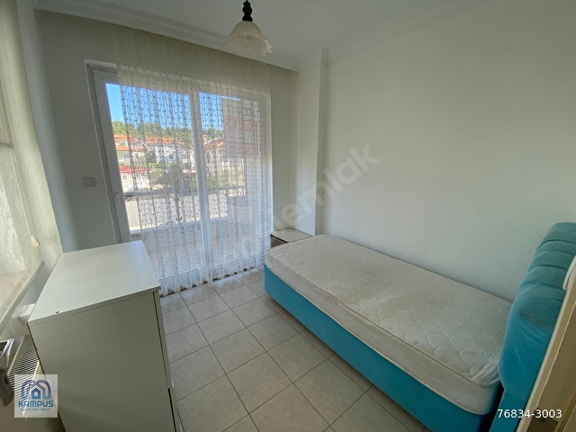 MUĞLA KÖTEKLİDE 2+1 EŞYALI KİRALIK DAİRE - Görsel 15