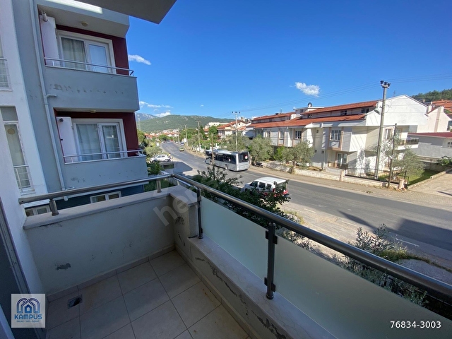 MUĞLA KÖTEKLİDE 2+1 EŞYALI KİRALIK DAİRE - Görsel 28