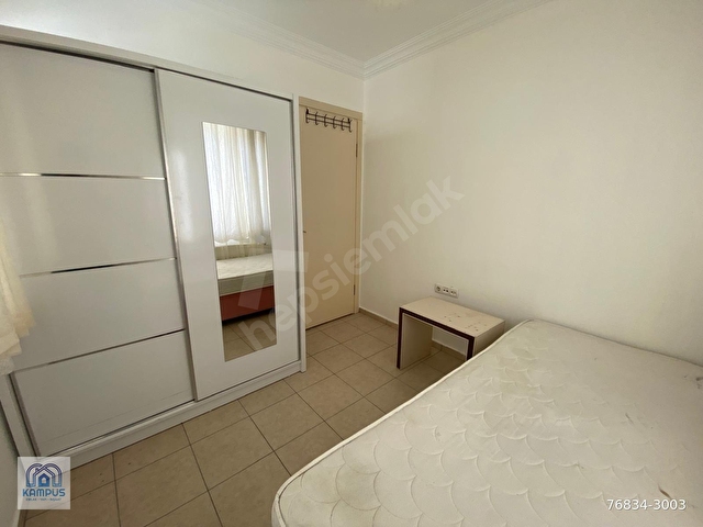 MUĞLA KÖTEKLİDE 2+1 EŞYALI KİRALIK DAİRE - Görsel 19