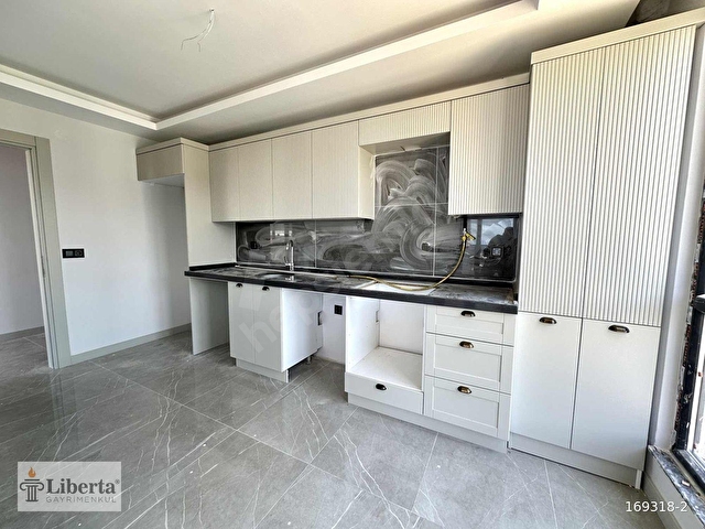 ▇ ATAKUMDA KİRALIK DENİZ MANZ. VE CAMBALKONLU SIFIR 2+1 DAİRE ▇