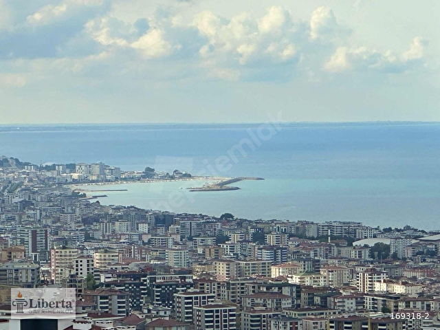 ▇ ATAKUMDA KİRALIK DENİZ MANZ. VE CAMBALKONLU SIFIR 2+1 DAİRE ▇ - Görsel 9