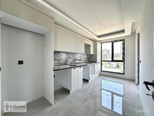 ▇ ATAKUMDA KİRALIK DENİZ MANZ. VE CAMBALKONLU SIFIR 2+1 DAİRE ▇ - Görsel 19