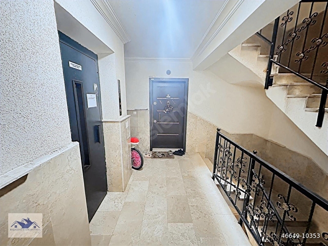 DİKMEN İLKERDE NATURA VADİYE KOMŞU 3+1 ASANSÖRLÜ DAİRE - Görsel 30