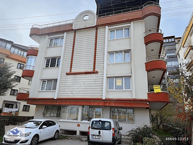 DİKMEN İLKERDE NATURA VADİYE KOMŞU 3+1 ASANSÖRLÜ DAİRE
