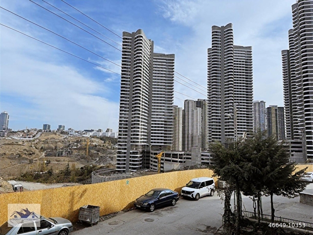 DİKMEN İLKERDE NATURA VADİYE KOMŞU 3+1 ASANSÖRLÜ DAİRE - Görsel 22