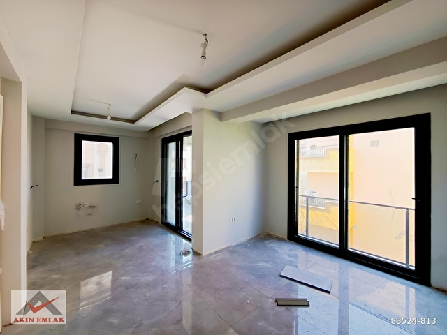 MİLAS CUMHURİYET MH. FIRSAT SATILIK DAİRE - Görsel 14