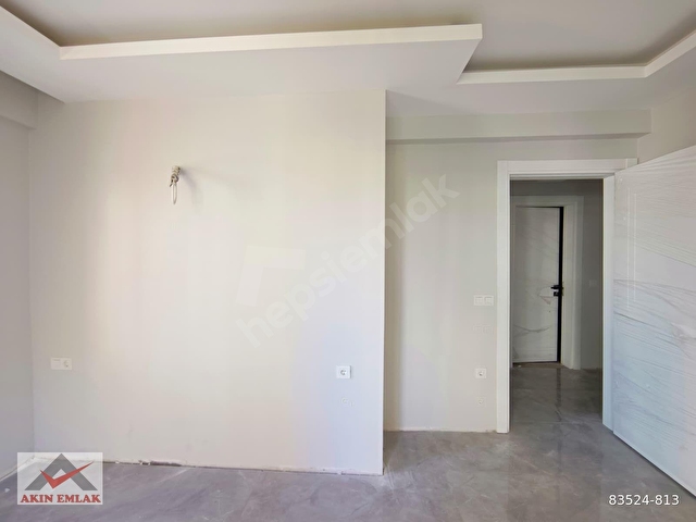 MİLAS CUMHURİYET MH. FIRSAT SATILIK DAİRE - Görsel 26