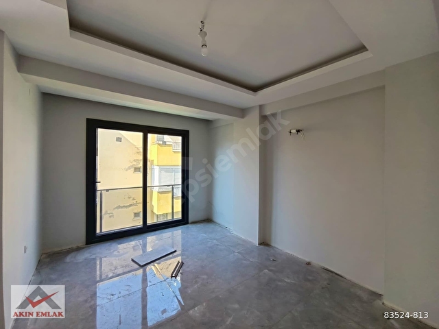 MİLAS CUMHURİYET MH. FIRSAT SATILIK DAİRE - Görsel 27