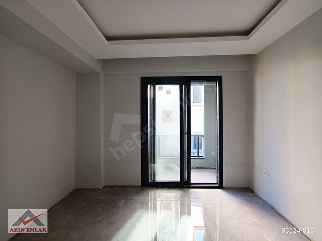 MİLAS CUMHURİYET MH. FIRSAT SATILIK DAİRE - Görsel 11