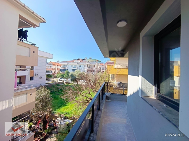 MİLAS CUMHURİYET MH. FIRSAT SATILIK DAİRE - Görsel 13