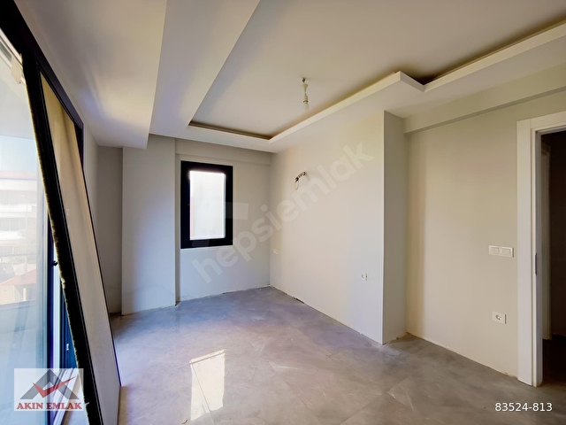 MİLAS CUMHURİYET MH. FIRSAT SATILIK DAİRE - Görsel 8