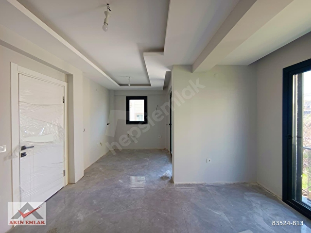 MİLAS CUMHURİYET MH. FIRSAT SATILIK DAİRE - Görsel 9
