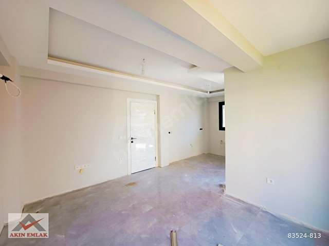 MİLAS CUMHURİYET MH. FIRSAT SATILIK DAİRE - Görsel 12