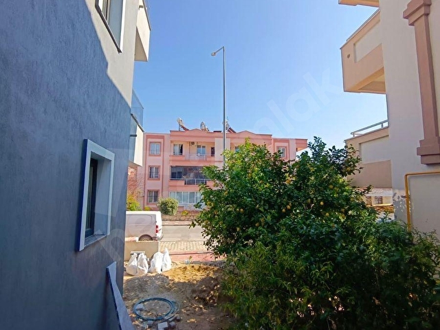 MİLAS CUMHURİYET MH. FIRSAT SATILIK DAİRE - Görsel 21