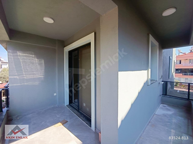 MİLAS CUMHURİYET MH. FIRSAT SATILIK DAİRE - Görsel 19