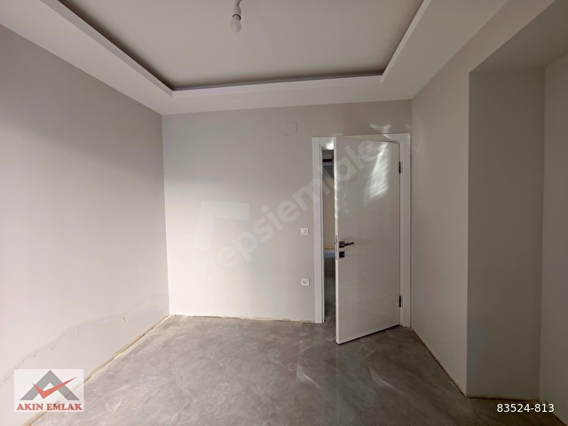 MİLAS CUMHURİYET MH. FIRSAT SATILIK DAİRE - Görsel 6