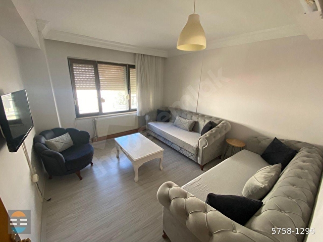 Sarımsaklı’da Deniz Manzaralı Geniş Teraslı 2+1 Kiralık Yazlık - Görsel 14