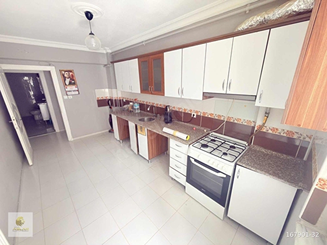 EDİRNE KIYIK CADDESİ YANI KİRALIK 3+1 DAİRE GENİŞ DAİRE