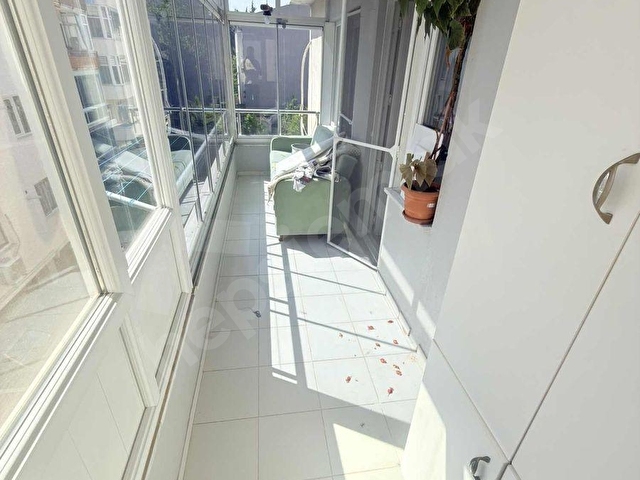EDİRNE KIYIK CADDESİ YANI KİRALIK 3+1 DAİRE GENİŞ DAİRE - Görsel 18