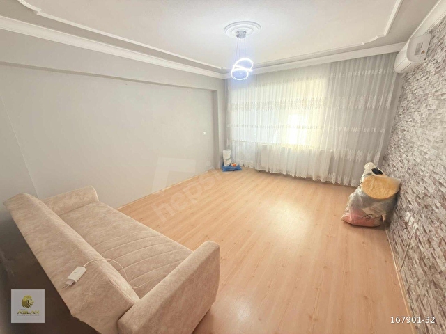 EDİRNE KIYIK CADDESİ YANI KİRALIK 3+1 DAİRE GENİŞ DAİRE - Görsel 2