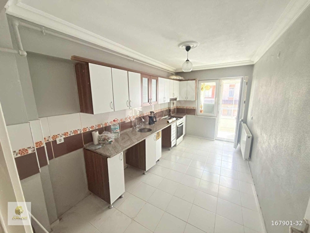 EDİRNE KIYIK CADDESİ YANI KİRALIK 3+1 DAİRE GENİŞ DAİRE - Görsel 14