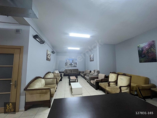 Yakacık Çarşı Mahallesinde Site İçerisinde Kiralık Daire - Görsel 15