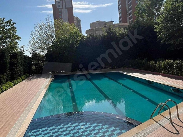 Yakacık Çarşı Mahallesinde Site İçerisinde Kiralık Daire - Görsel 24