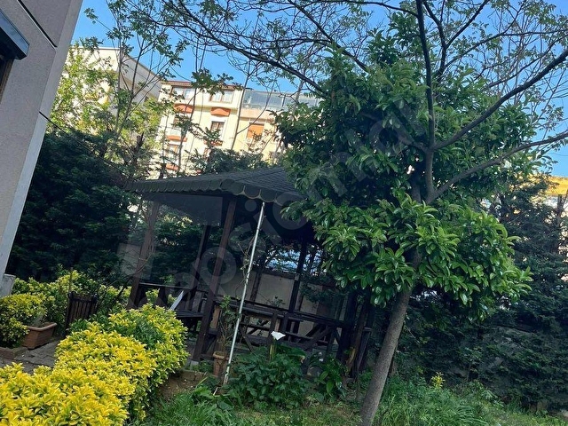 Yakacık Çarşı Mahallesinde Site İçerisinde Kiralık Daire - Görsel 29