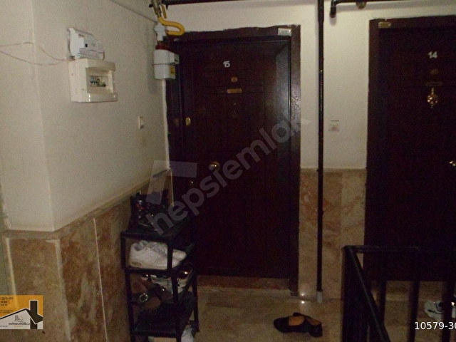 ETİMESGUTTA SATILIK 2+1 DAİRE MANSUROĞLU EMLAKTAN - Görsel 16