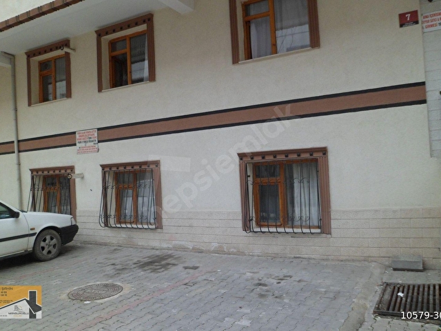 ETİMESGUTTA SATILIK 2+1 DAİRE MANSUROĞLU EMLAKTAN - Görsel 17