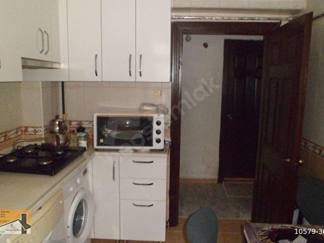 ETİMESGUTTA SATILIK 2+1 DAİRE MANSUROĞLU EMLAKTAN - Görsel 3